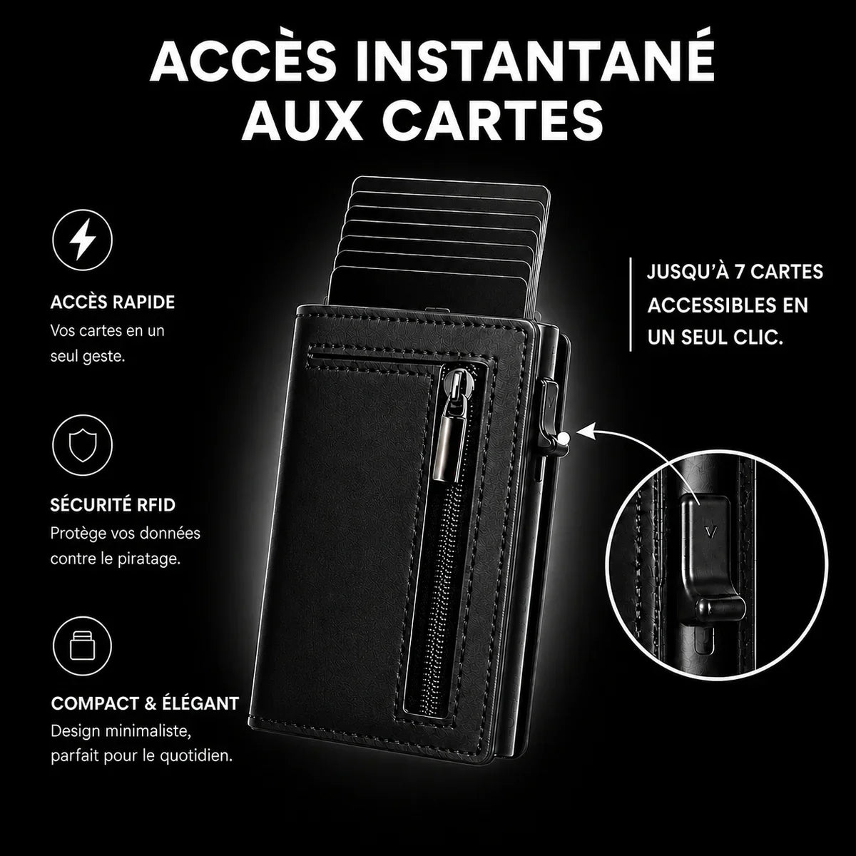 Corval Wallet 2.0