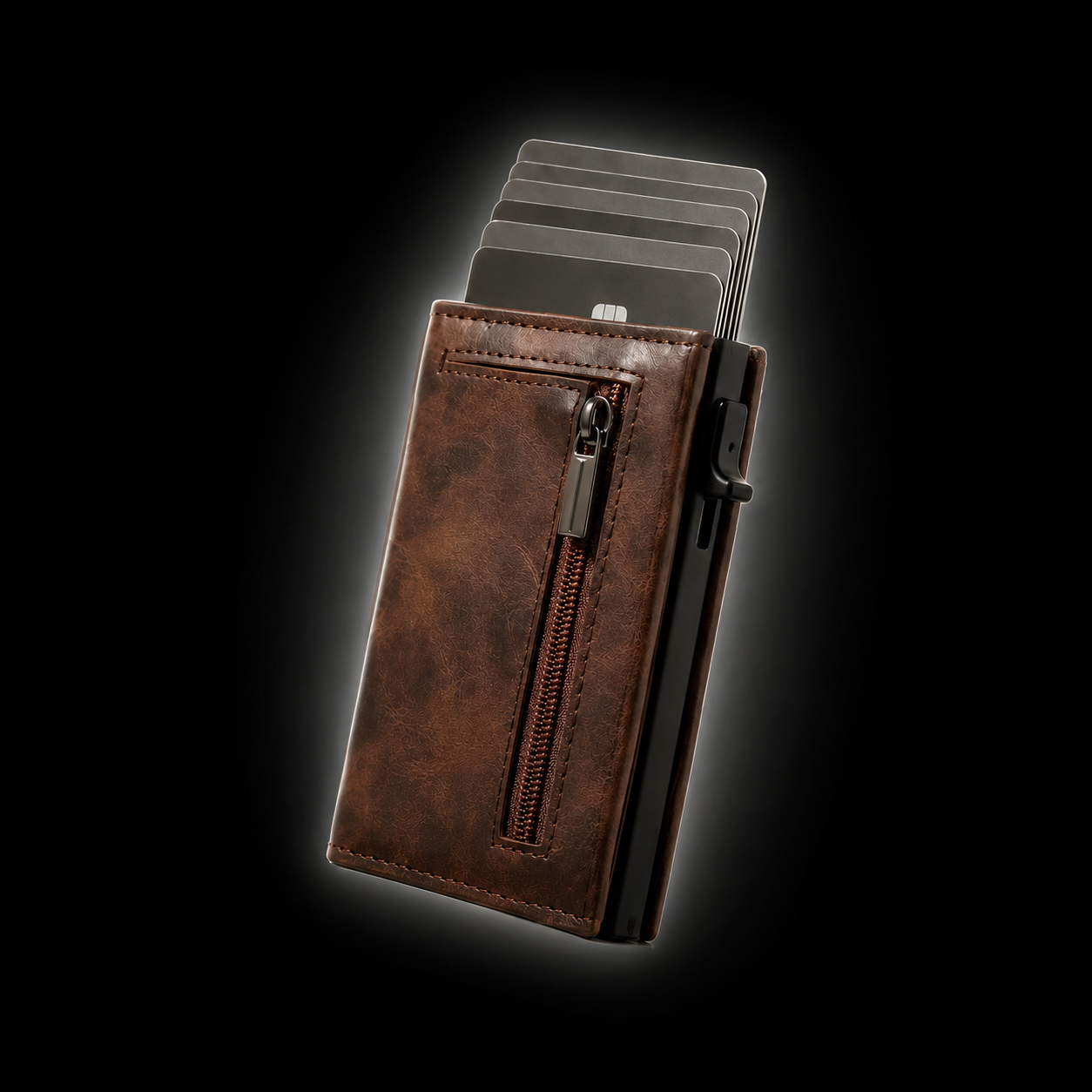 Corval Wallet 2.0